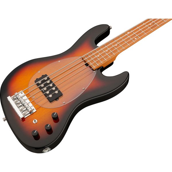 Avis basse électrique Sadowsky MetroExp21 Vintage M5 RM TSB