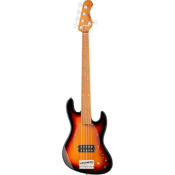 Sadowsky MetroExp21 Vintage M5 RM TSB