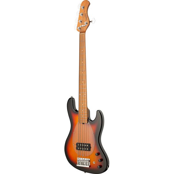 Avis basse électrique Sadowsky MetroExp21 Vintage M5 RM TSB