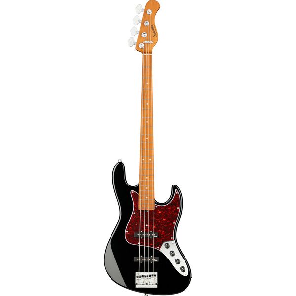 Sadowsky MetroExp21 Vintage JJ4 RM BK