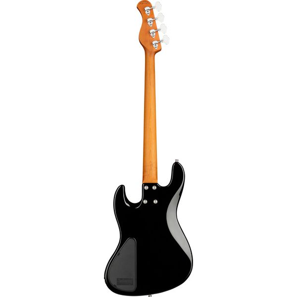 Avis sur Sadowsky MetroExp21 Vintage JJ4 RM BK - Test basse électrique