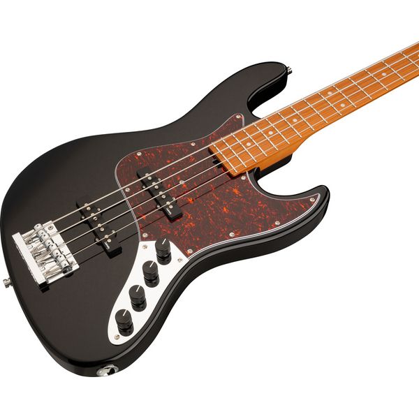 Avis sur Sadowsky MetroExp21 Vintage JJ4 RM BK - Test basse électrique