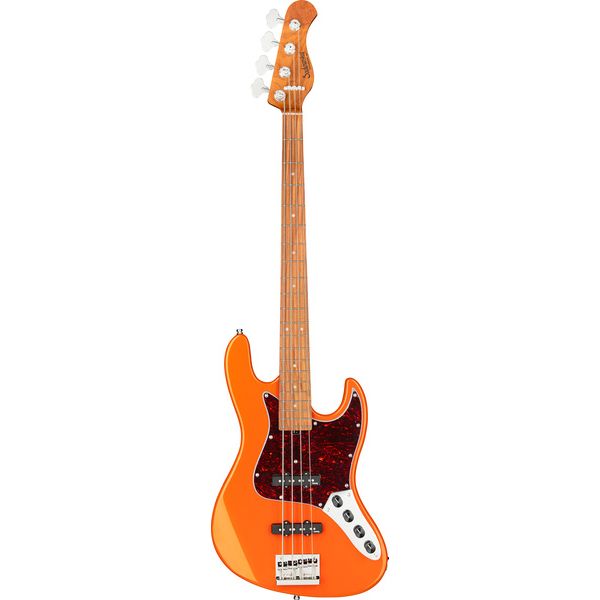 Sadowsky MetroExp21 Vint JJ4 Morado CAO - Avis sur cette basse électrique