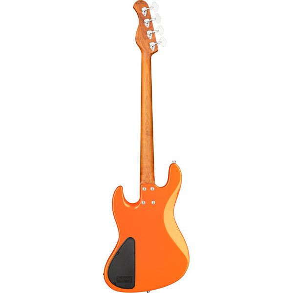 Sadowsky MetroExp21 Vint JJ4 Morado CAO - Avis sur cette basse électrique