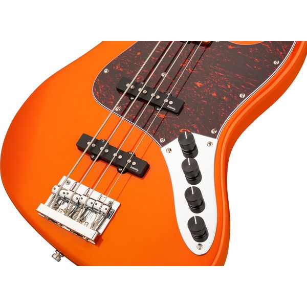 Sadowsky MetroExp21 Vint JJ4 Morado CAO - Avis sur cette basse électrique