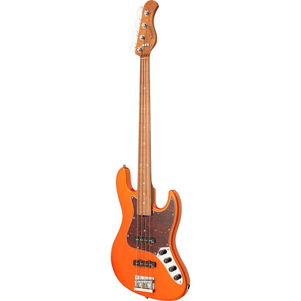 Sadowsky MetroExp21 Vint JJ4 Morado CAO - Avis sur cette basse électrique