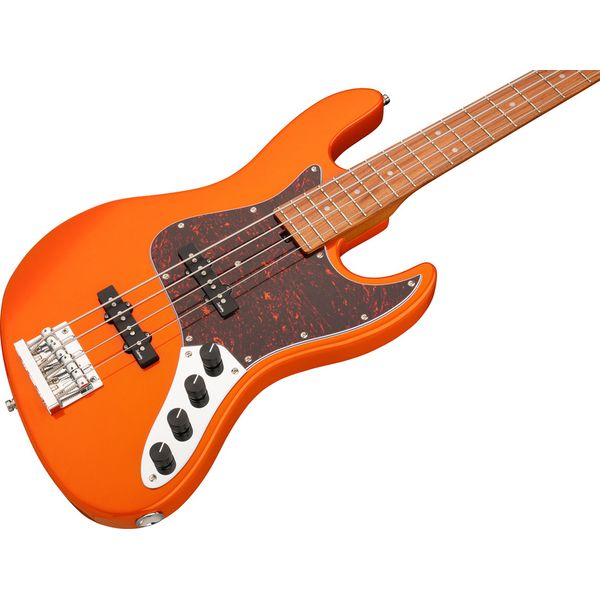 Sadowsky MetroExp21 Vint JJ4 Morado CAO - Avis sur cette basse électrique
