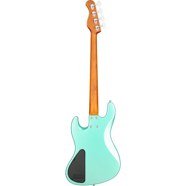 Sadowsky MetroExp21 Vint JJ4 Morado SGR - Avis sur cette basse électrique