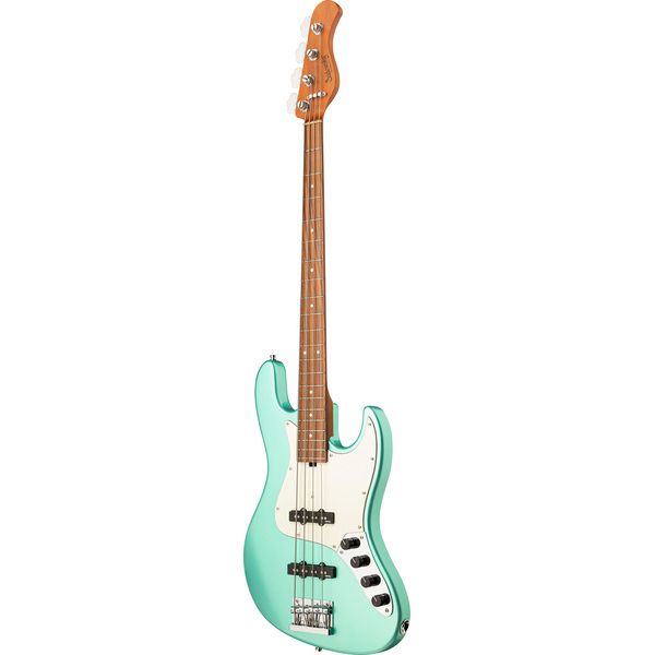 Sadowsky MetroExp21 Vint JJ4 Morado SGR - Avis sur cette basse électrique