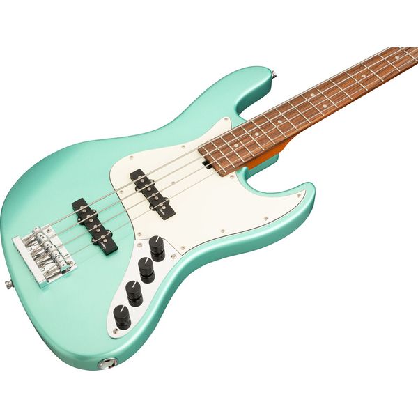 Sadowsky MetroExp21 Vint JJ4 Morado SGR - Avis sur cette basse électrique