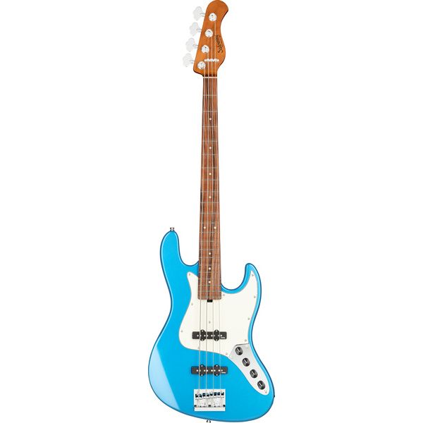 Sadowsky MetroExp21 Vint JJ4 Morado SOB