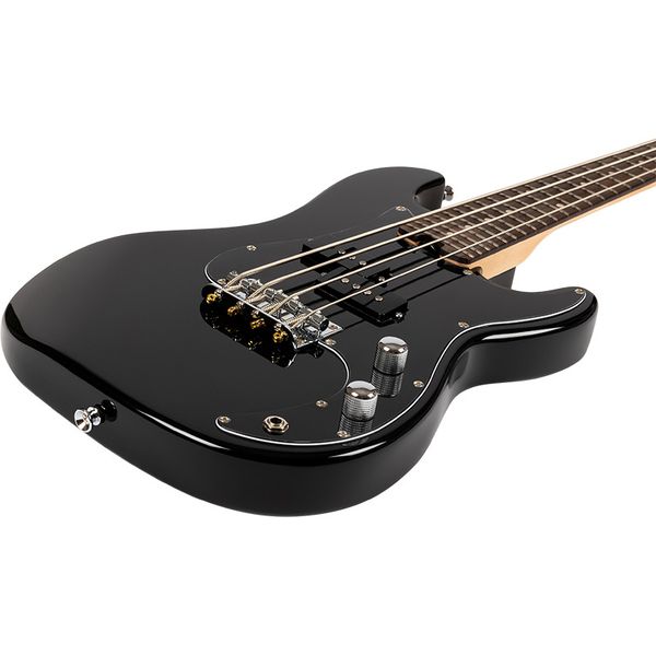Avis basse électrique Flight Mini Bass Lite BK