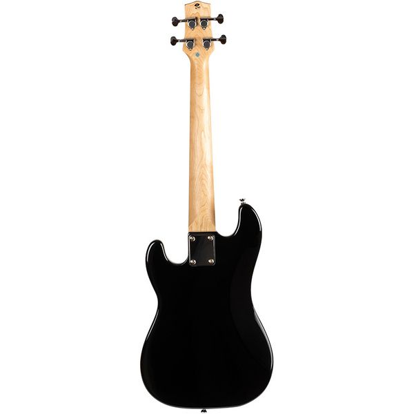 Avis basse électrique Flight Mini Bass Lite BK