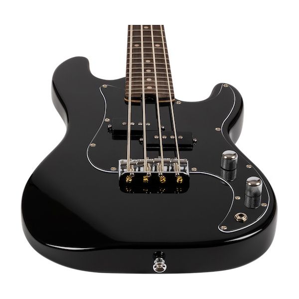 Avis basse électrique Flight Mini Bass Lite BK