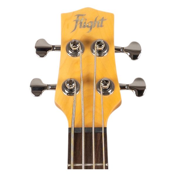Avis basse électrique Flight Mini Bass Lite BK