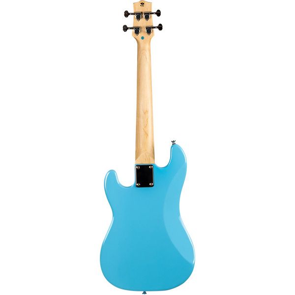 Avis basse électrique Flight Mini Bass Lite BL