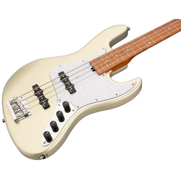 Avis sur Sadowsky MetroExp21 Vint JJ4 Morado CH - Test basse électrique