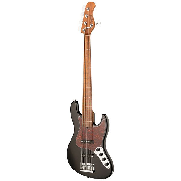 Avis basse électrique Sadowsky MetroExp21 Vint JJ5 Morado BK