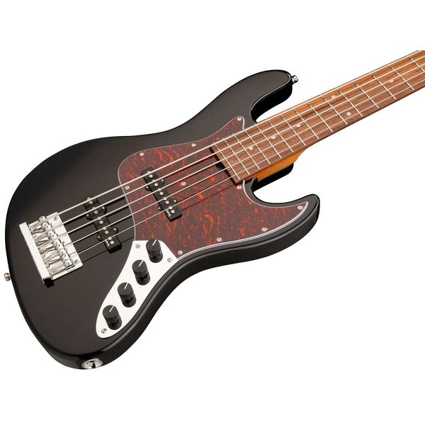Avis basse électrique Sadowsky MetroExp21 Vint JJ5 Morado BK