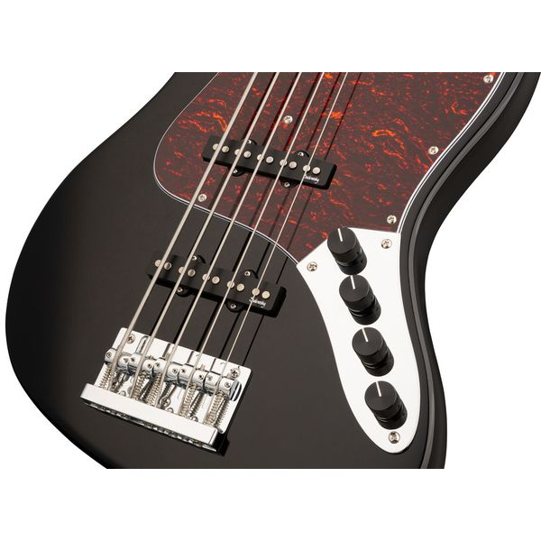 Avis basse électrique Sadowsky MetroExp21 Vint JJ5 Morado BK