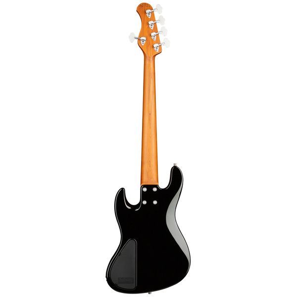 Avis basse électrique Sadowsky MetroExp21 Vint JJ5 Morado BK