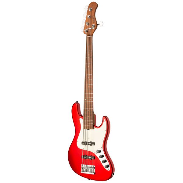 Sadowsky MetroExp21 Vint JJ5 Morado CAR - Avis sur cette basse électrique