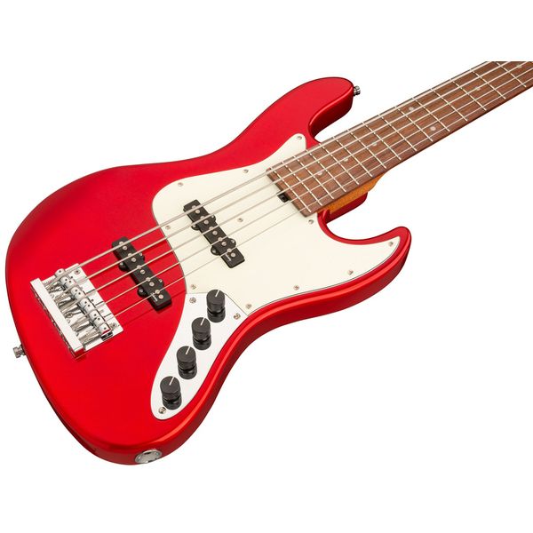 Sadowsky MetroExp21 Vint JJ5 Morado CAR - Avis sur cette basse électrique