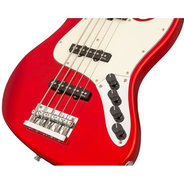 Sadowsky MetroExp21 Vint JJ5 Morado CAR - Avis sur cette basse électrique