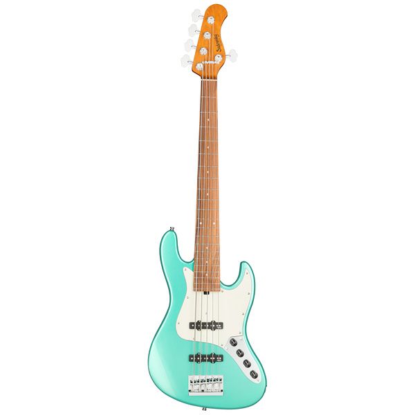 Sadowsky MetroExp21 Vint JJ5 Morado SGR