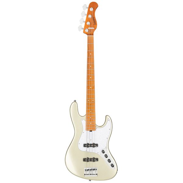 Sadowsky MetroExp21 Vintage JJ4 RM CH - Avis sur cette basse électrique