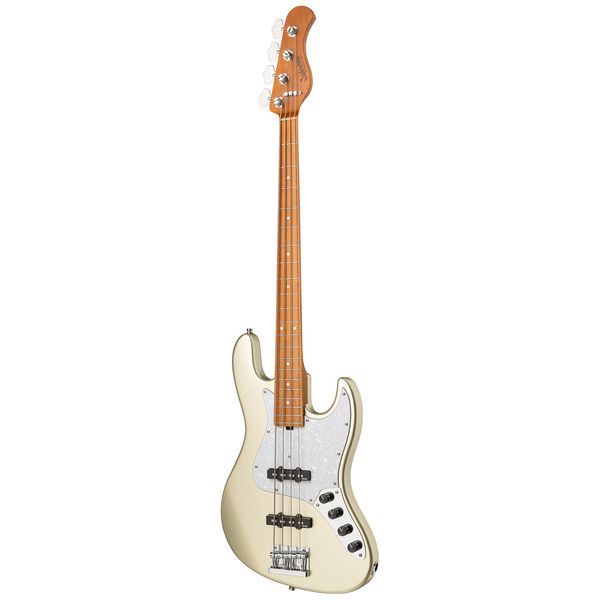Sadowsky MetroExp21 Vintage JJ4 RM CH - Avis sur cette basse électrique