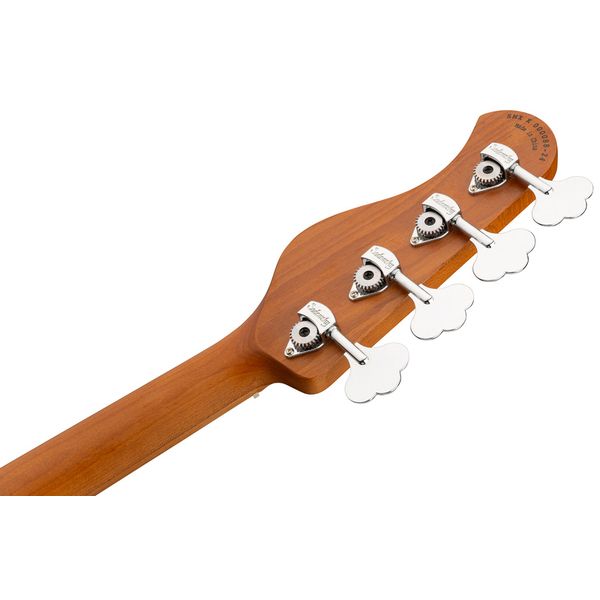 Sadowsky MetroExp21 Vintage JJ4 RM CH - Avis sur cette basse électrique