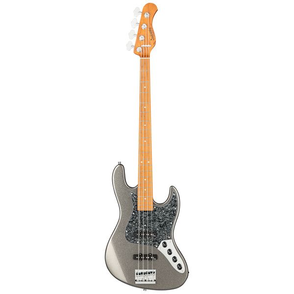 Sadowsky MetroExp21 Vintage JJ4 RM SIL