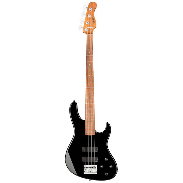 Avis basse électrique Sadowsky MetroExp24 Modern 4 Morado BK