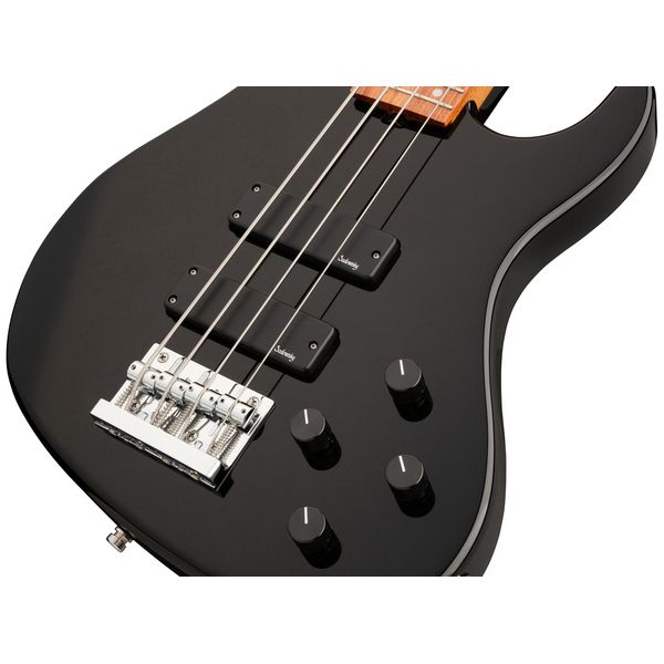 Avis basse électrique Sadowsky MetroExp24 Modern 4 Morado BK