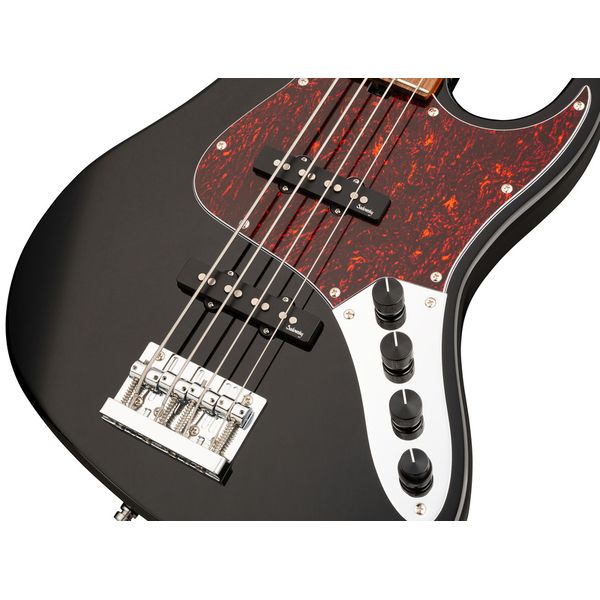 Sadowsky MetroExpress 22-Will Lee BL - Avis sur cette basse électrique