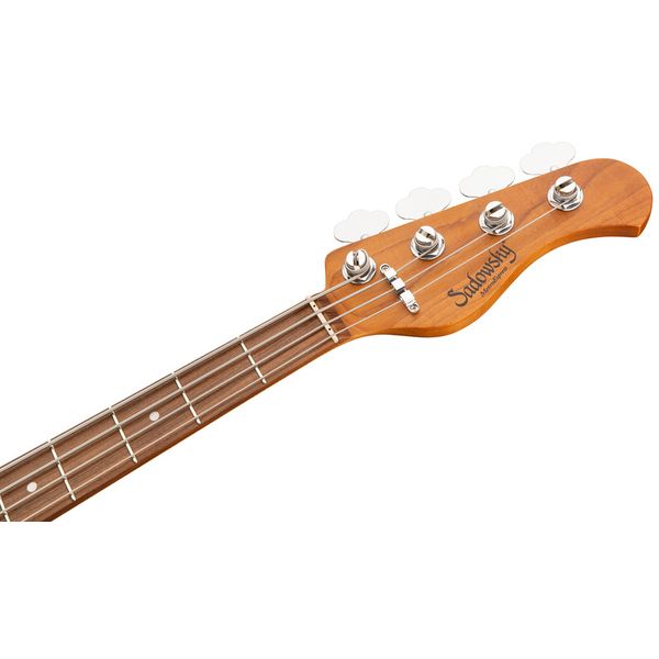 Sadowsky MetroExpress 22-Will Lee BL - Avis sur cette basse électrique
