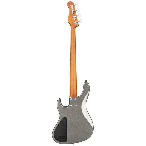Sadowsky MetroExp24 Mod 4 Morado SIL - Avis sur cette basse électrique