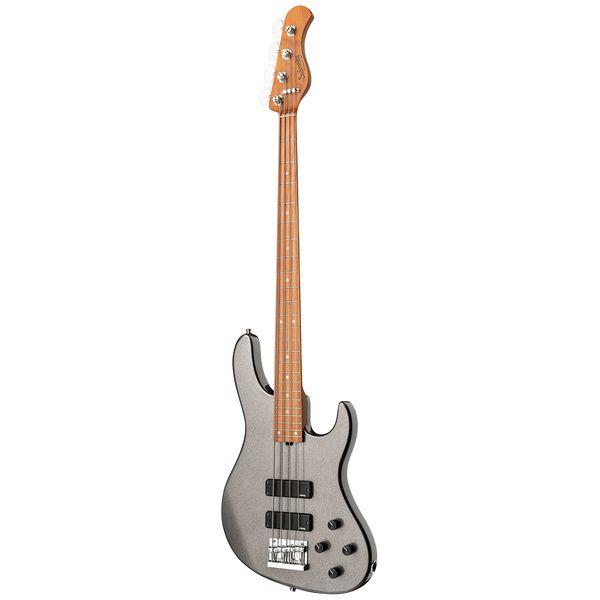 Sadowsky MetroExp24 Mod 4 Morado SIL - Avis sur cette basse électrique