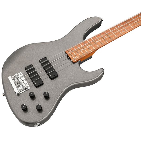 Sadowsky MetroExp24 Mod 4 Morado SIL - Avis sur cette basse électrique