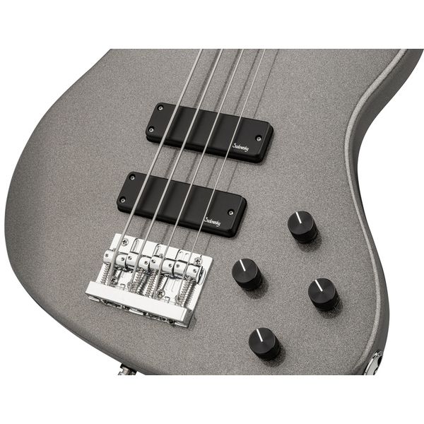 Sadowsky MetroExp24 Mod 4 Morado SIL - Avis sur cette basse électrique