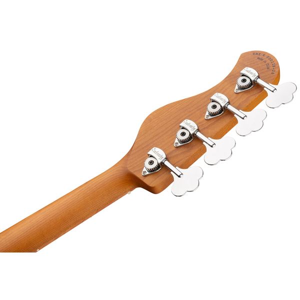Sadowsky MetroExp24 Mod 4 Morado SIL - Avis sur cette basse électrique