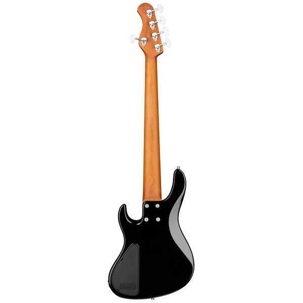 Avis basse électrique Sadowsky MetroExp24 Mod 5 Morado BK