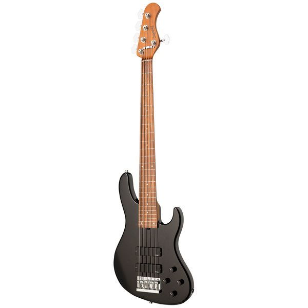 Avis basse électrique Sadowsky MetroExp24 Mod 5 Morado BK