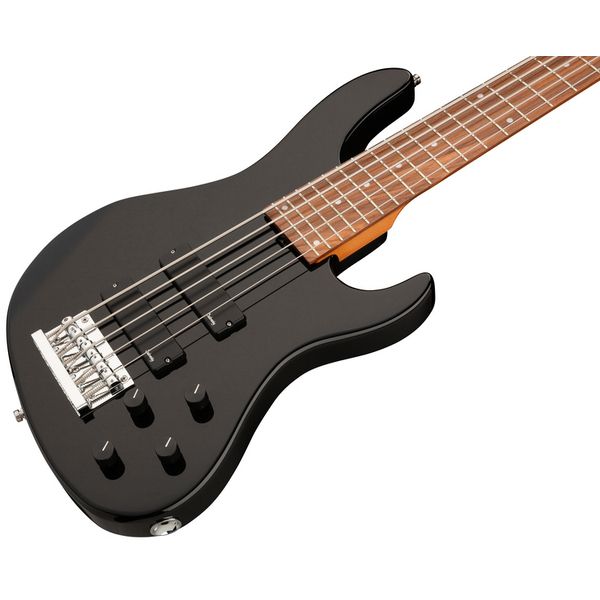 Avis basse électrique Sadowsky MetroExp24 Mod 5 Morado BK