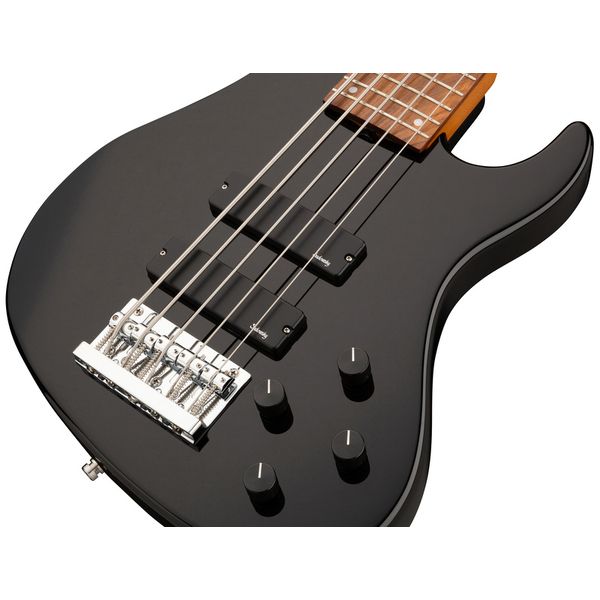 Avis basse électrique Sadowsky MetroExp24 Mod 5 Morado BK