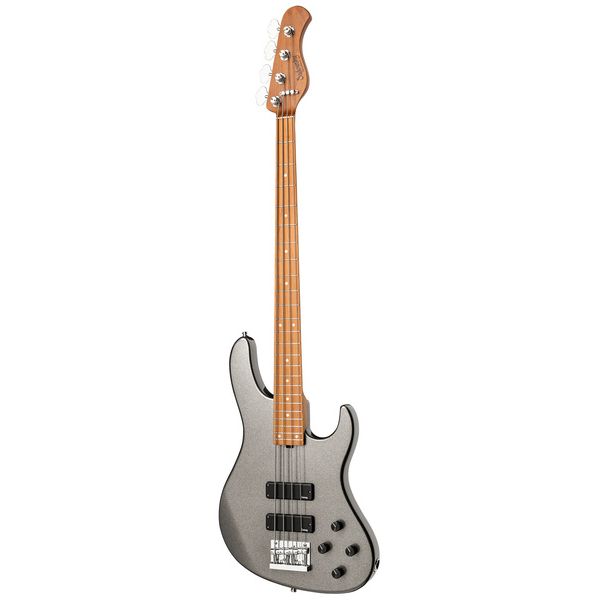 Avis sur Sadowsky MetroExp24 Modern 4 RM SIL - Test basse électrique