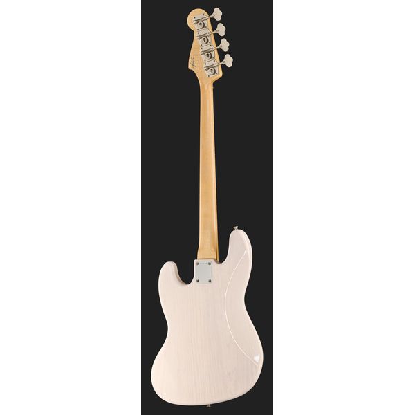 Avis sur Fender 64 J-Bass Closet Classic WB - Test basse électrique