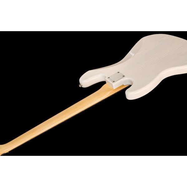 Avis sur Fender 64 J-Bass Closet Classic WB - Test basse électrique