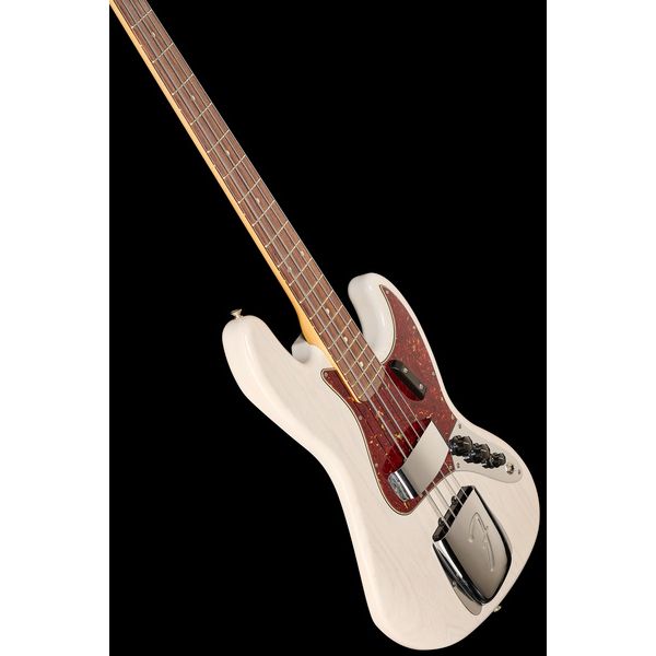Avis sur Fender 64 J-Bass Closet Classic WB - Test basse électrique
